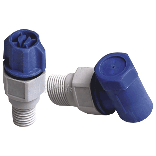 涂裝前處理過程中噴嘴的選擇 排布及保養(yǎng)