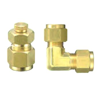 噴霧系統(tǒng)接頭