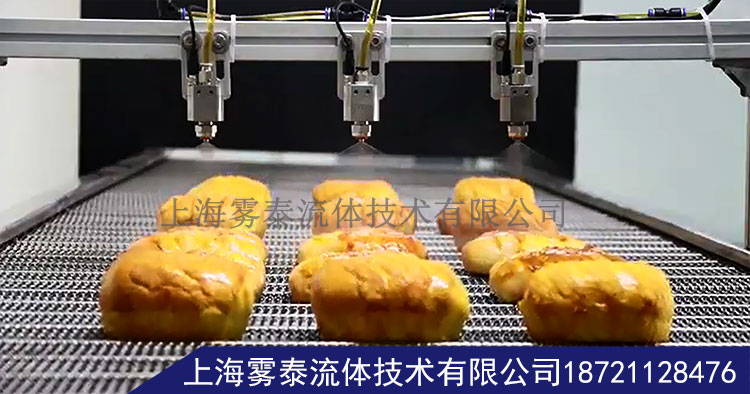 JJAU在食品行業(yè)的應(yīng)用