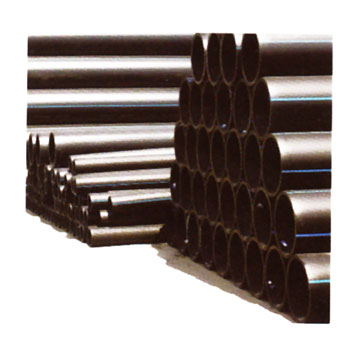 PE熱熔直管系列