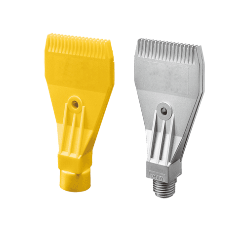 空調(diào)系統(tǒng)清洗的技術(shù)----空調(diào)高壓吹風(fēng)噴嘴清洗系統(tǒng)